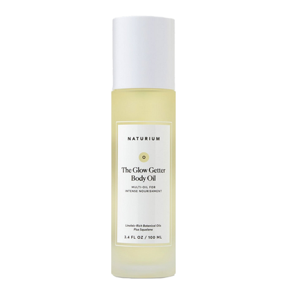 The Glow Getter Body Oil