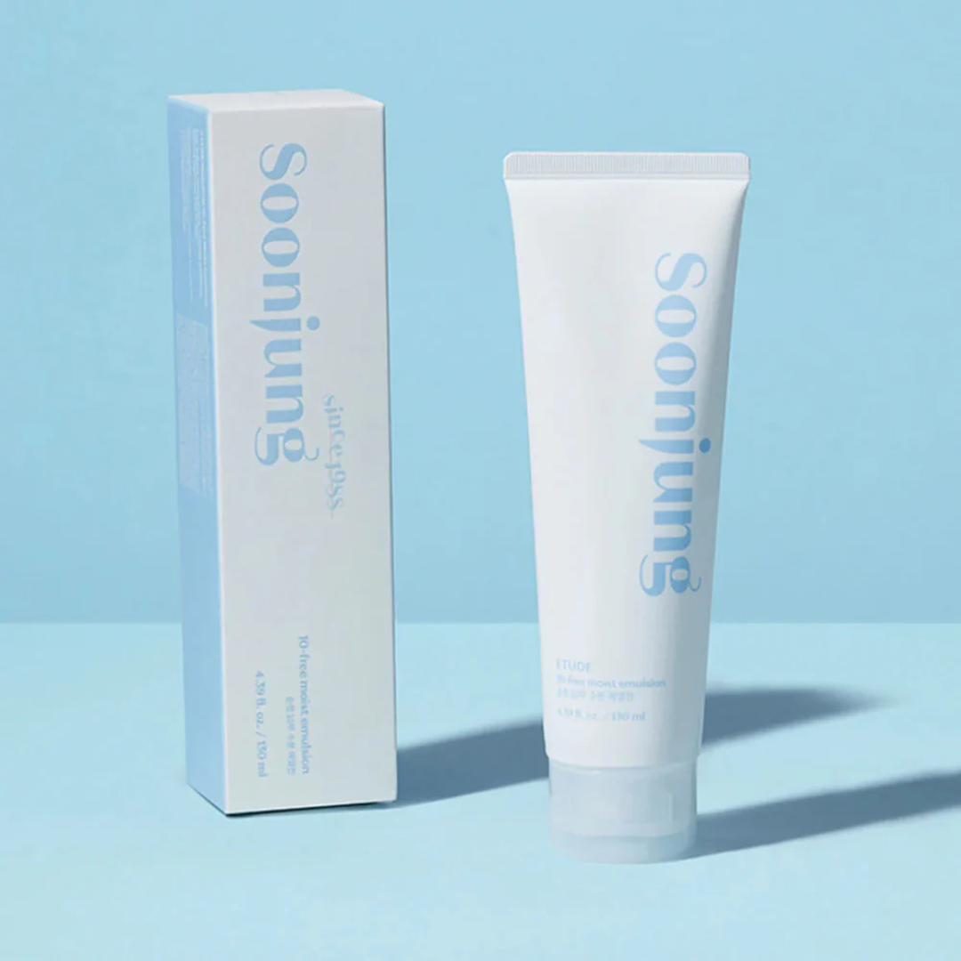 10-Free Moist Emulsion Soon Jung