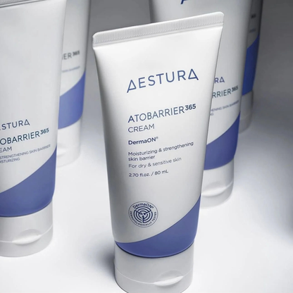 Ato Barrier 365 Cream