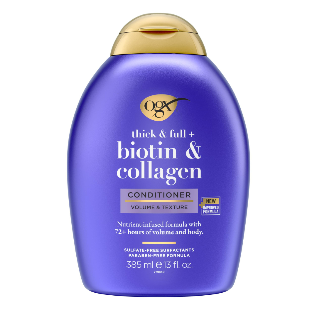 Biotin and Collagen Conditioner