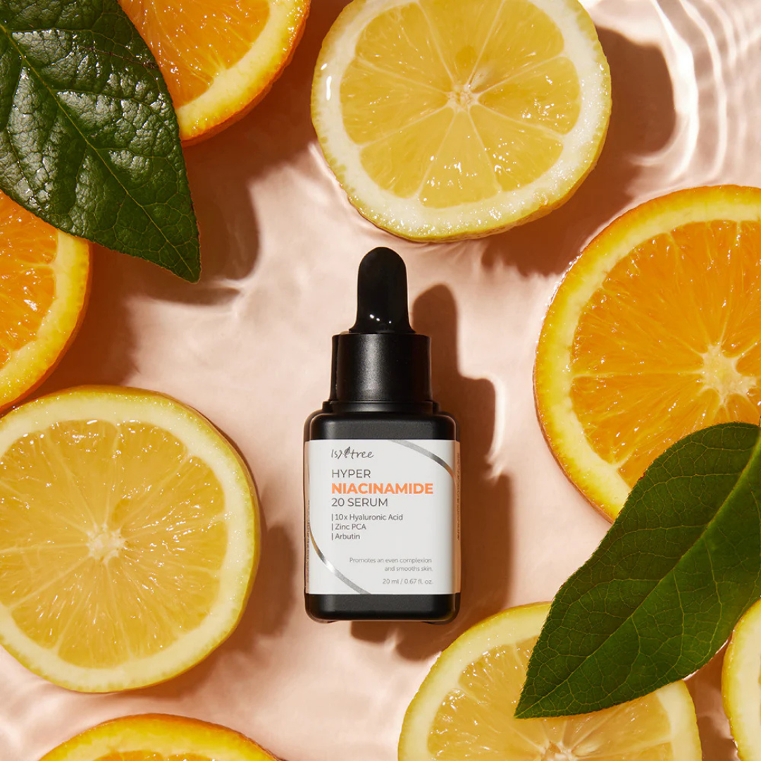 Hyper Niacinamide 20 Serum
