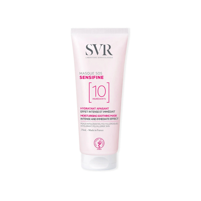 Sensifine Masque SOS
