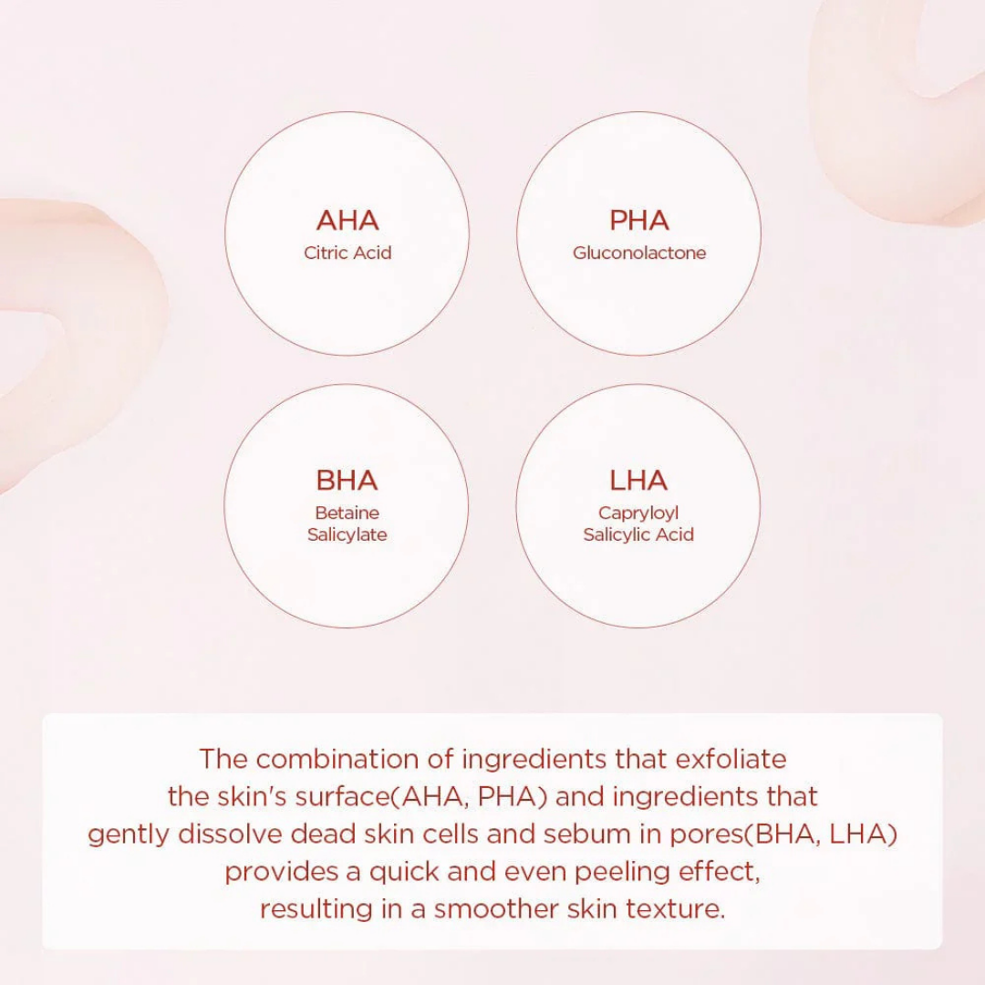 Madagascar Centella Poremizing Clarifying Mask