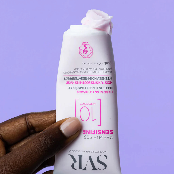 Sensifine Masque SOS