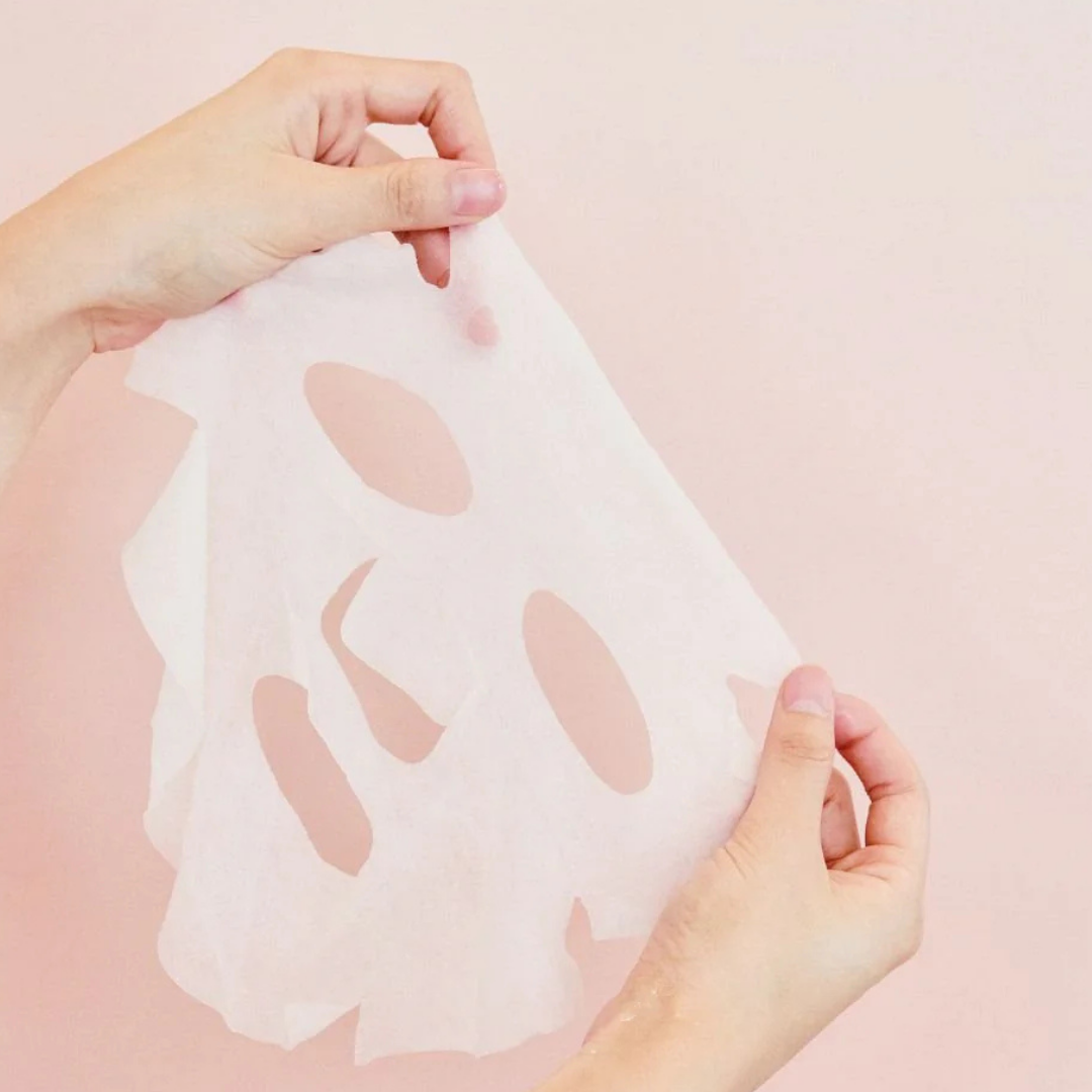 Madagascar Centella Poremizing Clarifying Mask