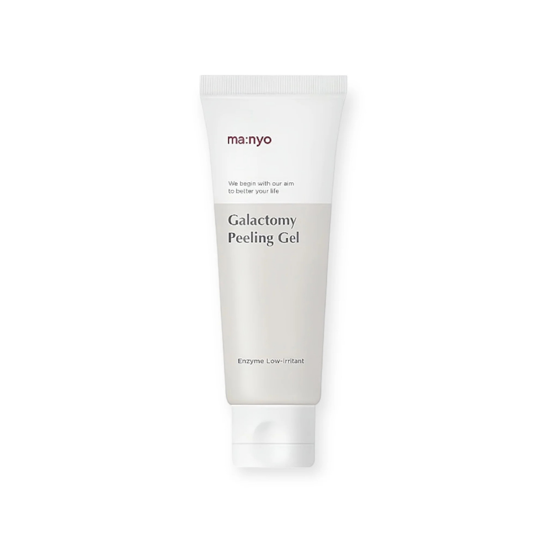 Galactomy Enzyme Peeling Gel