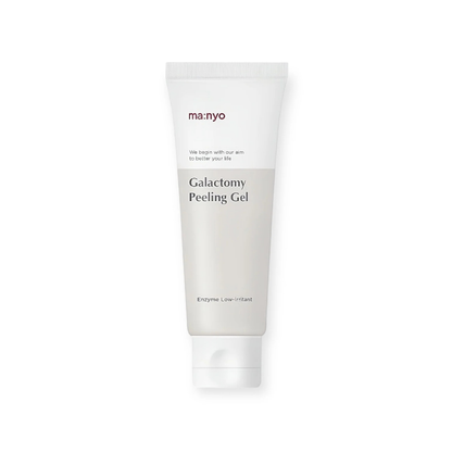 Galactomy Enzyme Peeling Gel