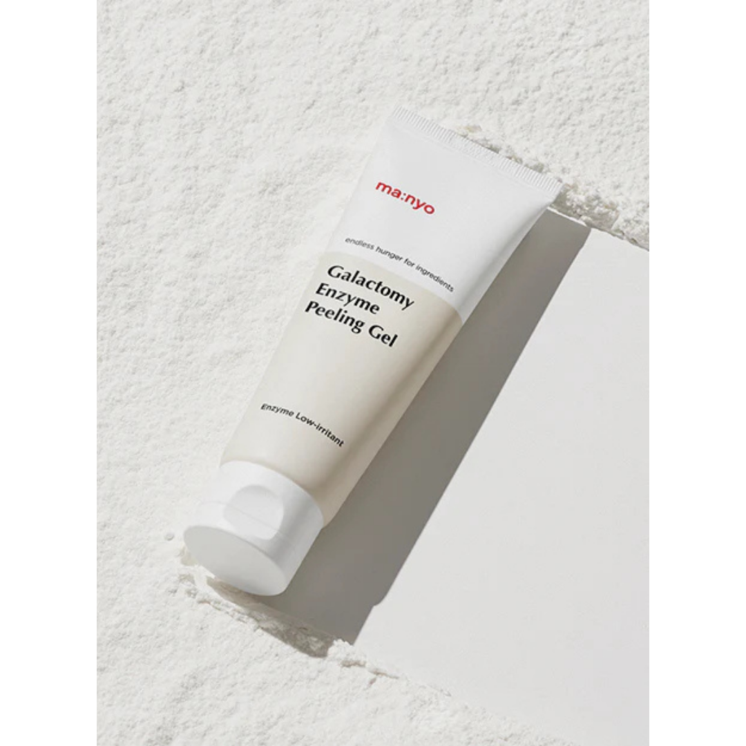 Galactomy Enzyme Peeling Gel