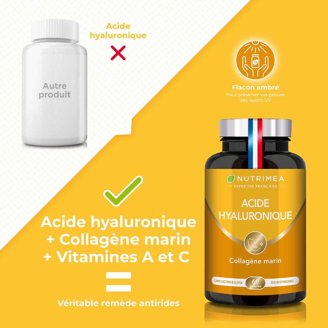 Acide Hyaluronique