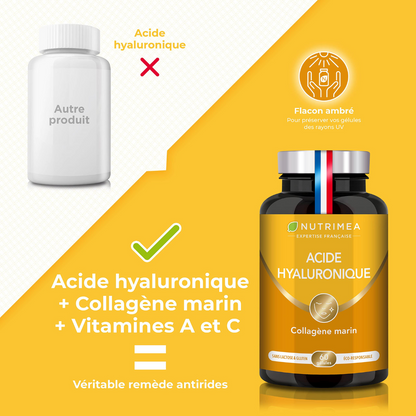 Acide Hyaluronique