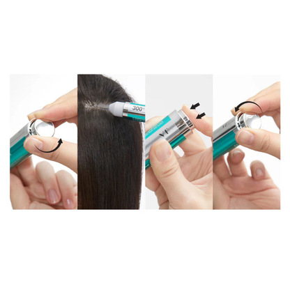 PDRN Reedle Shot Hair Ampoule 300DL