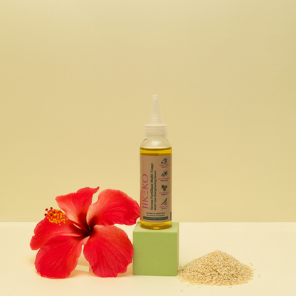 Sérum de croissance multi-usage