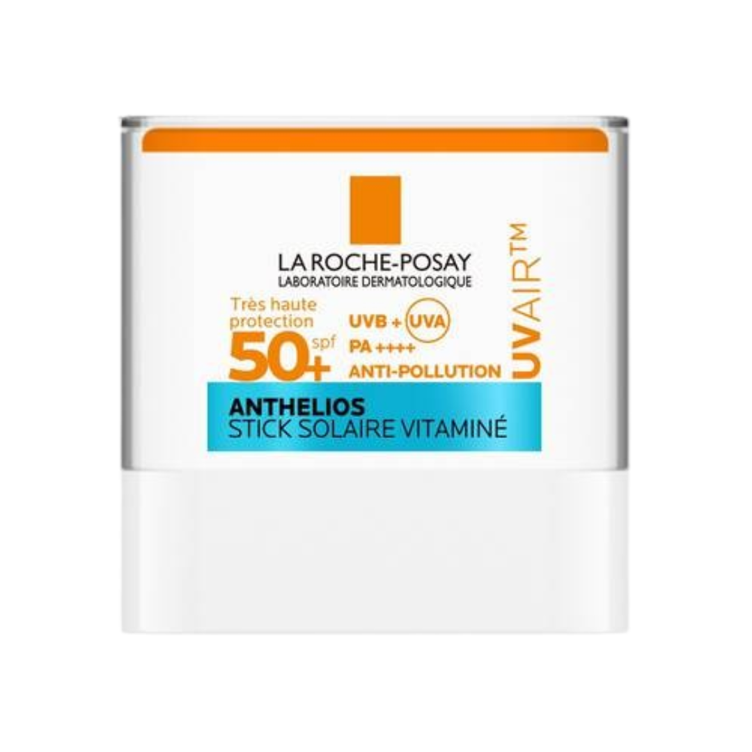 Anthelios UVAIR Stick Solaire Vitaminé SPF50+