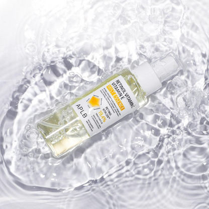 Retinol Vitamin C Vitamin E Mist Essence