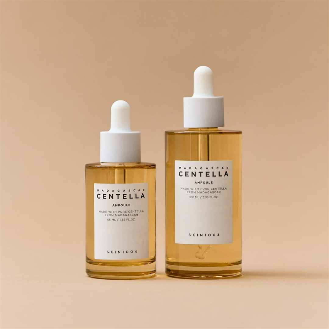 Madagascar Centella Ampoule