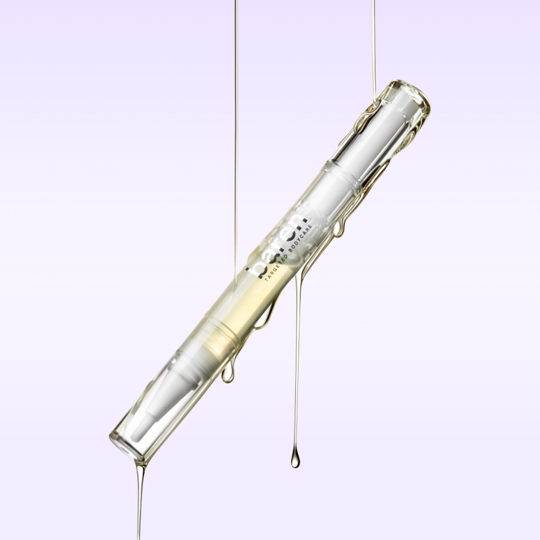 Nail and Cuticle Care Essence Oil Pen