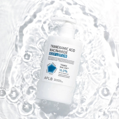 Tranexamic Acid Niacinamide Body Lotion