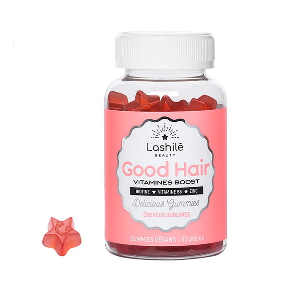 Good Hair Vitamins Boost