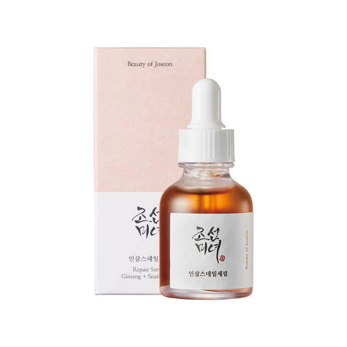 Revive Serum Ginseng + Snail Mucin