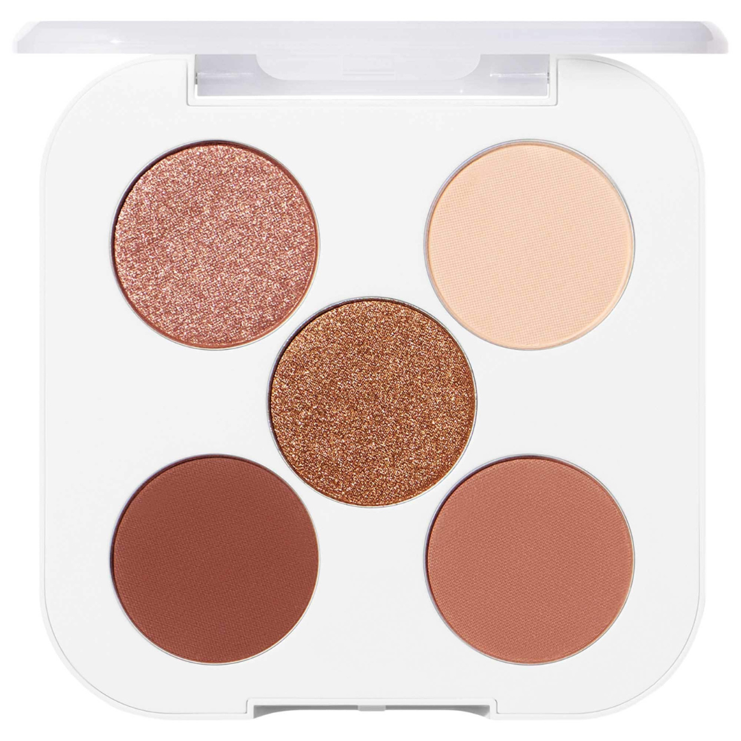 Palette M2 Ready in 5 - Malibu