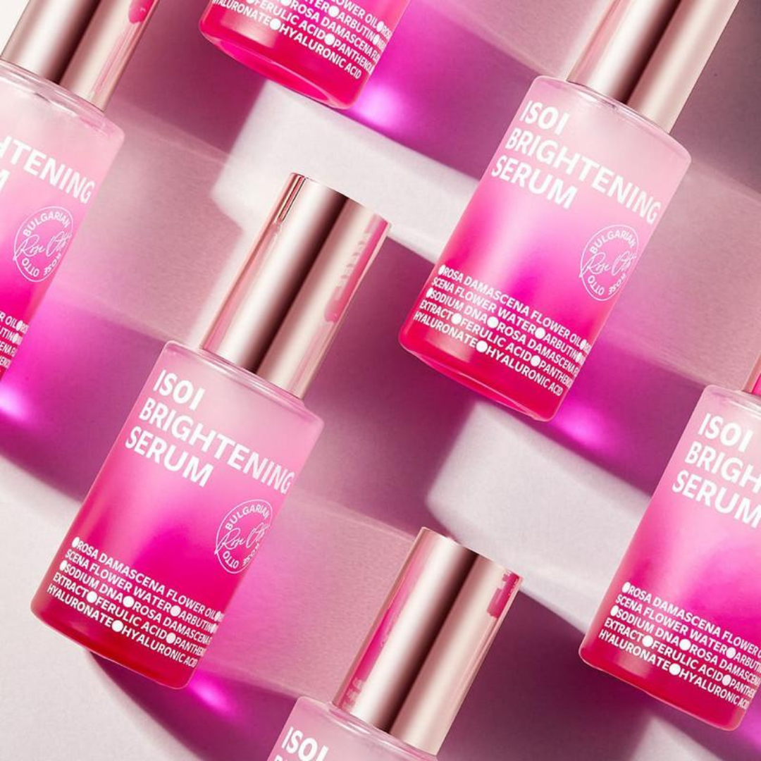 Brightening Serum