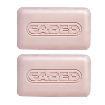 Faded Brightening Cleansing Bar