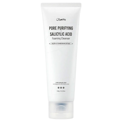 Pore Purifying Salicylic Acid Cleanser