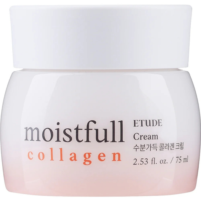 Moistfull Collagen Cream