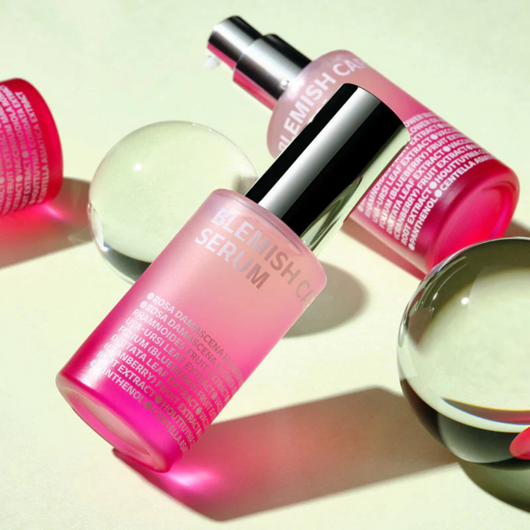 Brightening Serum