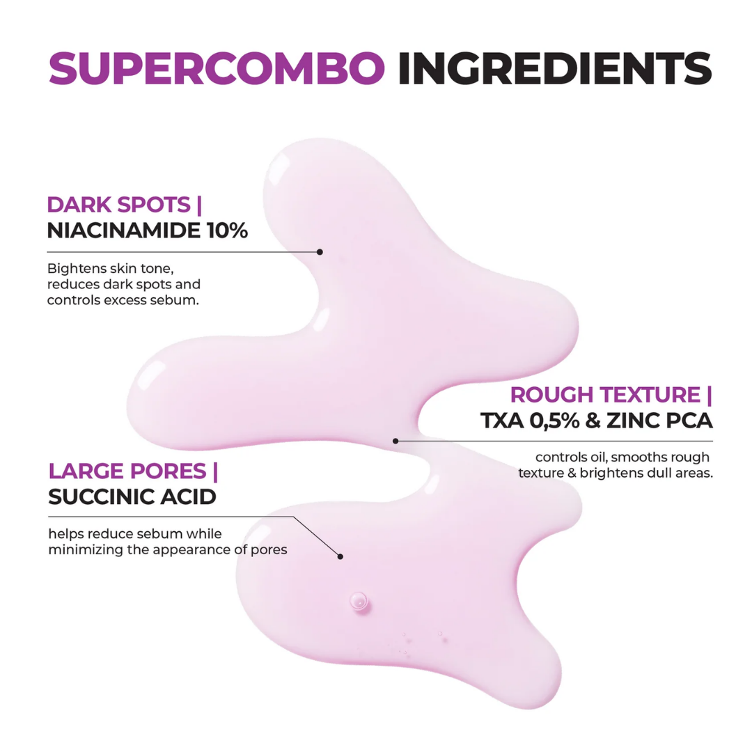 Niacinamide 10 Serum