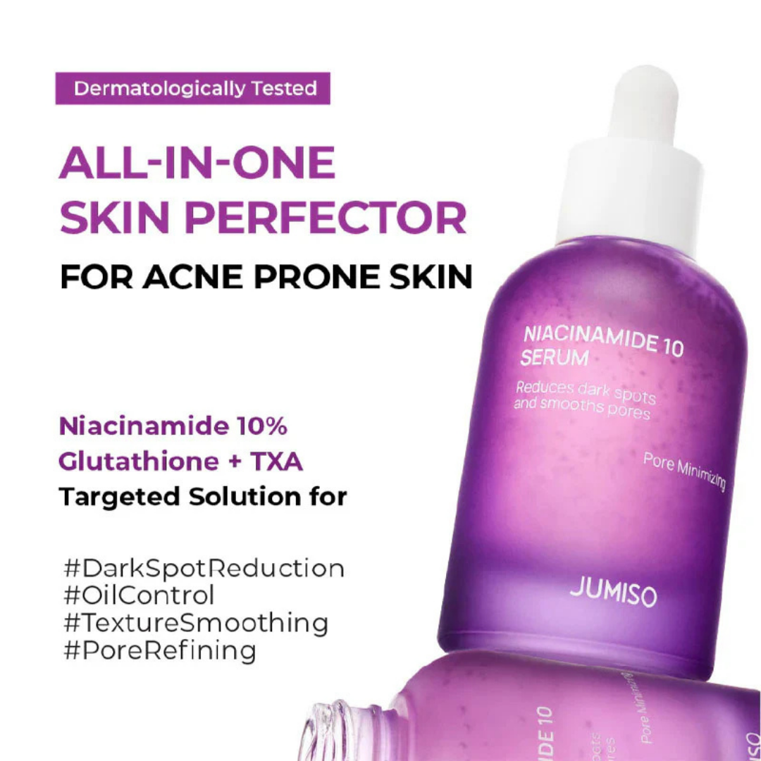 Niacinamide 10 Serum