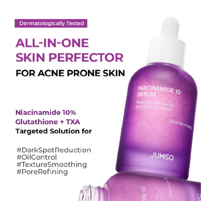 Niacinamide 10 Serum