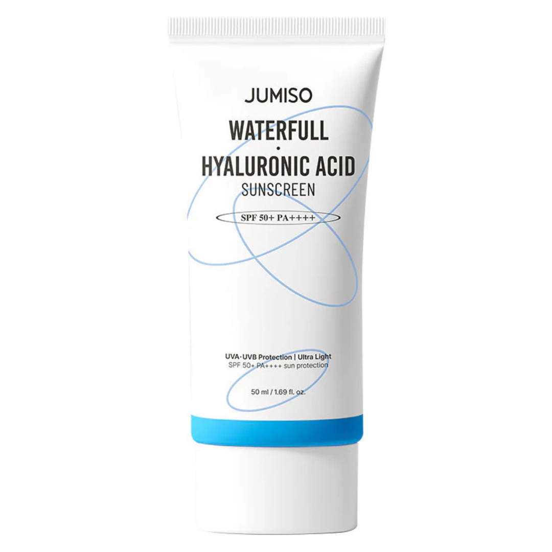 Waterfull Hyaluronic Sun Cream SPF50+