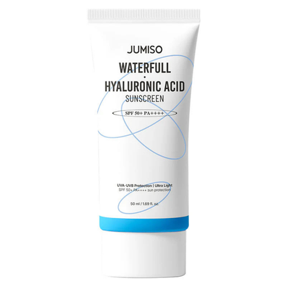 Waterfull Hyaluronic Sun Cream SPF50+
