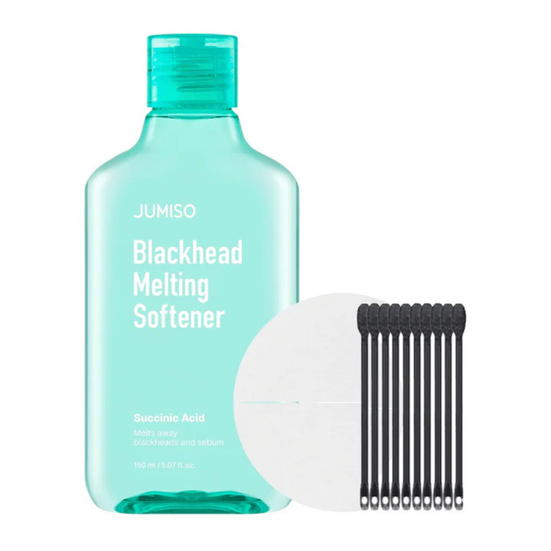 Blackhead Melting Softener Special Kit