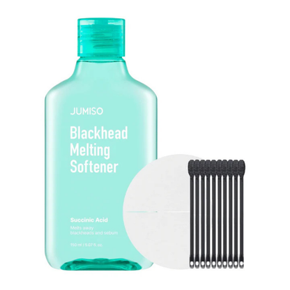 Blackhead Melting Softener Special Kit