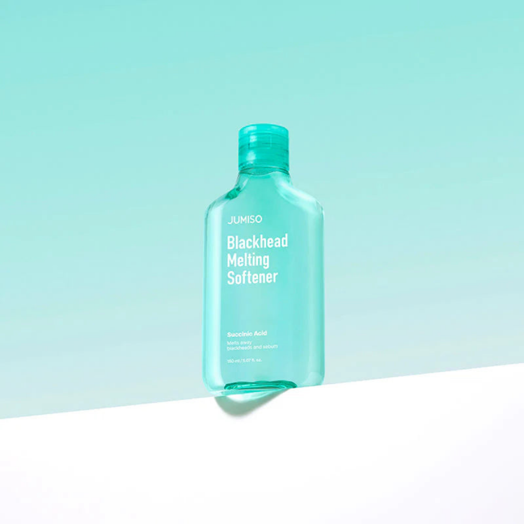 Blackhead Melting Softener Special Kit