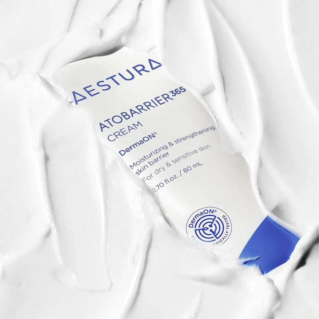 Ato Barrier 365 Cream
