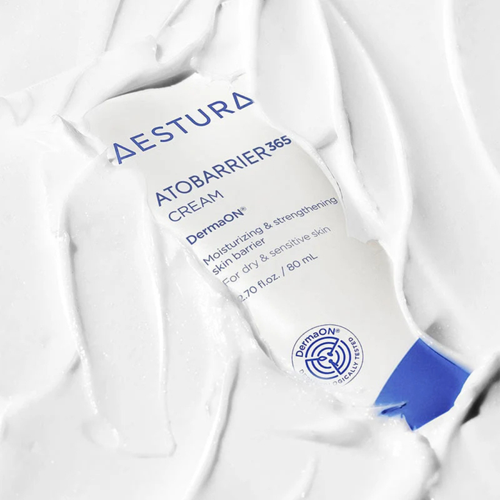 Ato Barrier 365 Cream
