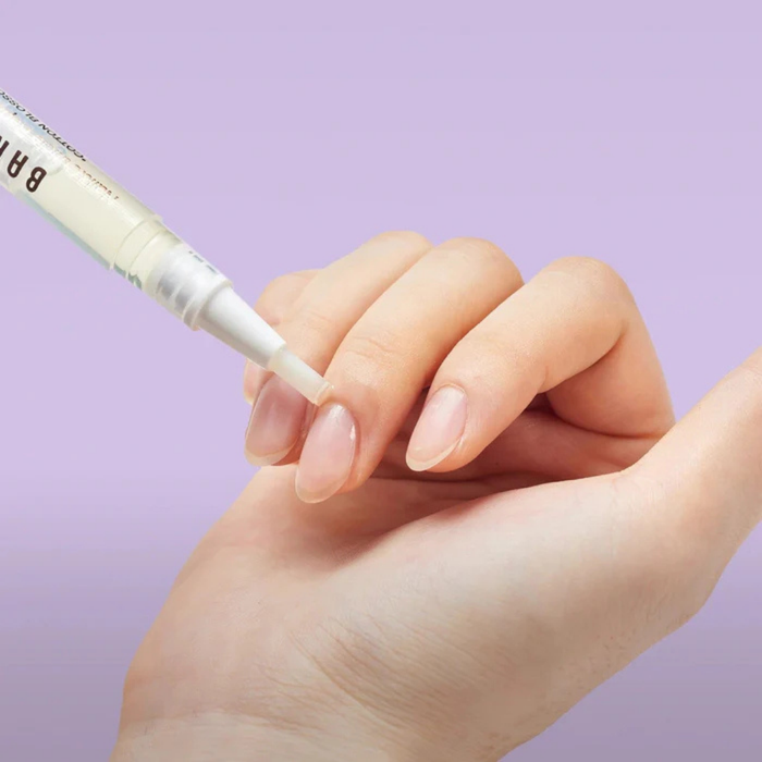 Nail and Cuticle Care Essence Oil Pen