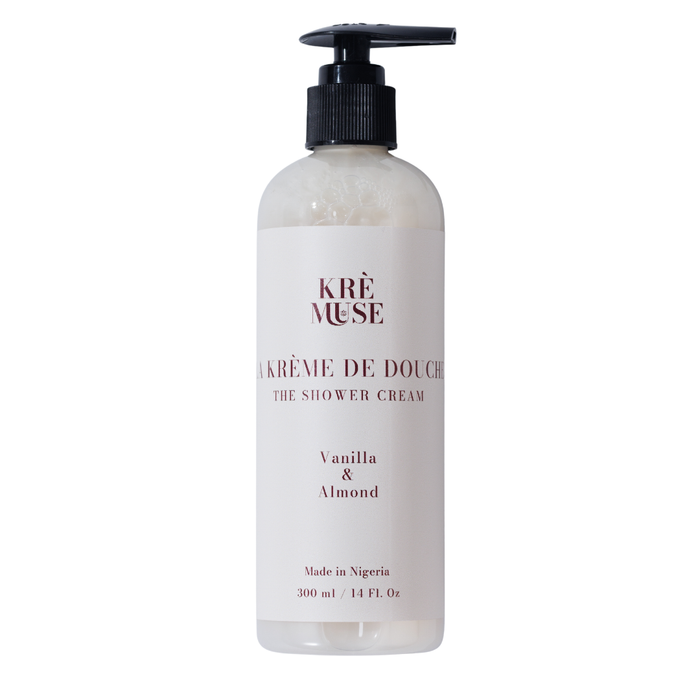 La Krème de Douche