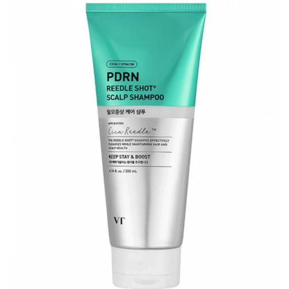 PDRN Reedle Shot Scalp Shampoo