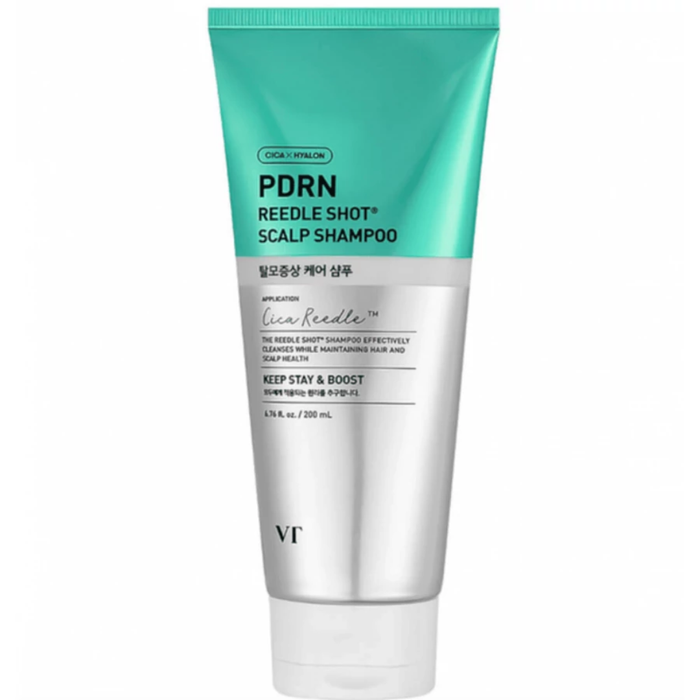 PDRN Reedle Shot Scalp Shampoo