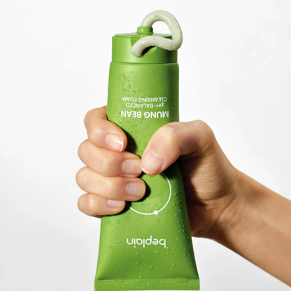 Mung Bean pH-Balanced Cleansing Foam