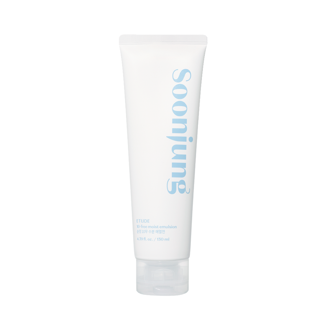 10-Free Moist Emulsion Soon Jung