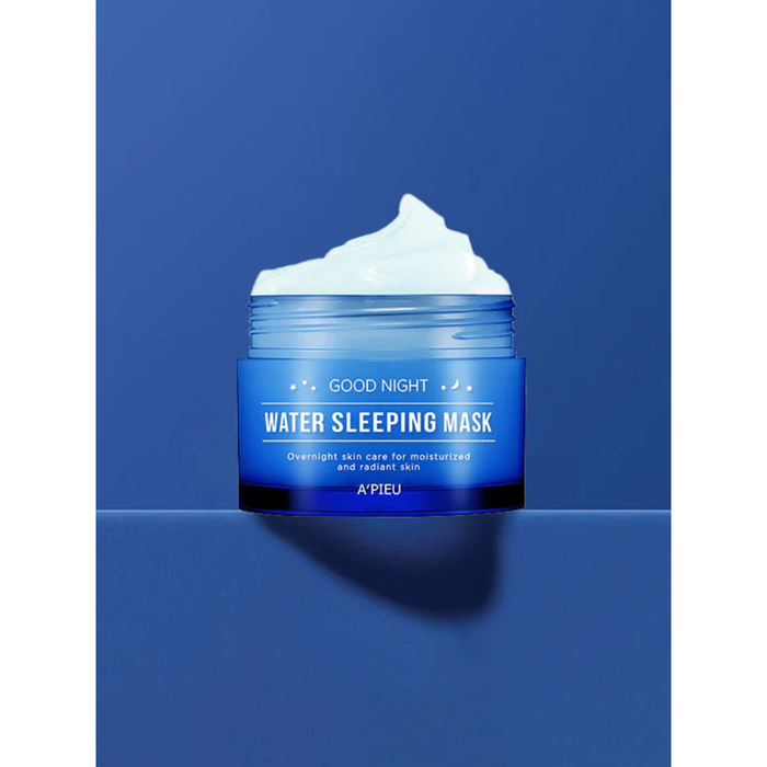 Good Night Water Sleeping Mask