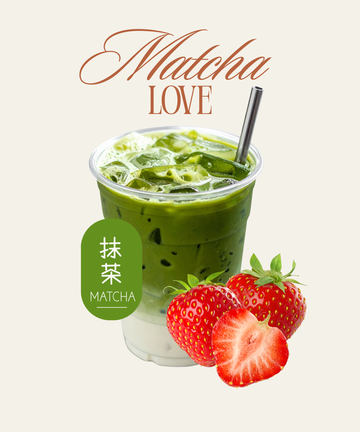 Matcha Love