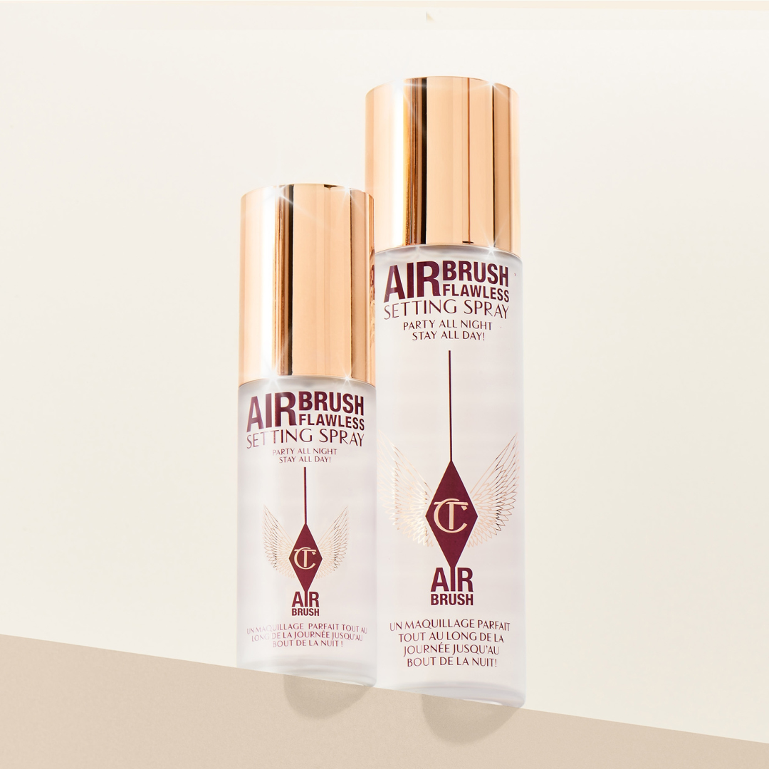 Airbrush Flawless Setting Spray