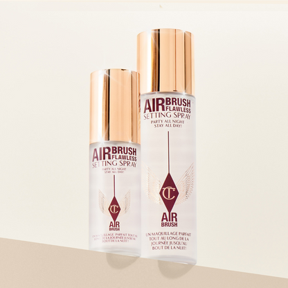 Airbrush Flawless Setting Spray