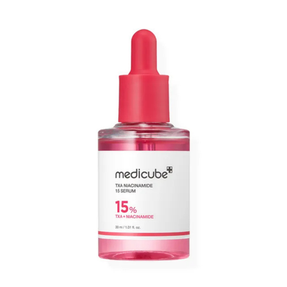 TXA Niacinamide 15 Serum